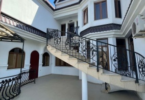 Отель Андалусия в Республике Дагестан