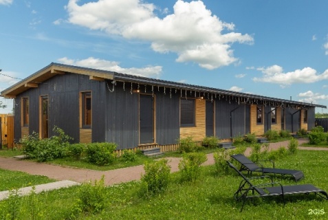 Гатчинский муниципальный район: Коттедж Павловские купели