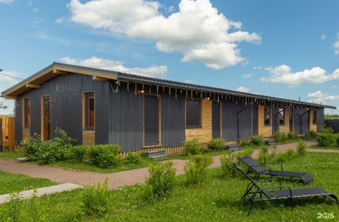 Гатчинский муниципальный округ: Коттедж Павловские купели