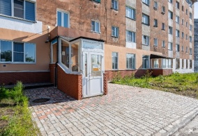 Отель Fanoteli в Мурманске