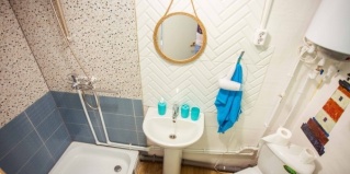 Балтийск: Отель Бунгало 39