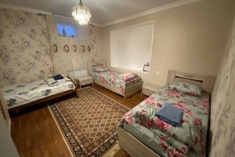 Хунзах: Коттедж Акаро