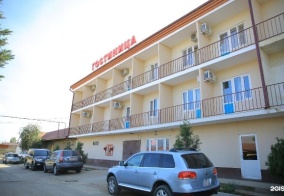 Отель Апельсин в Республике Дагестан