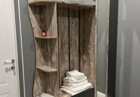 Отель Lorenzo в Пятигорске