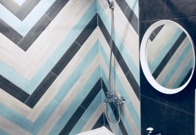 Отель Апартаменты № 1 в Павлодаре