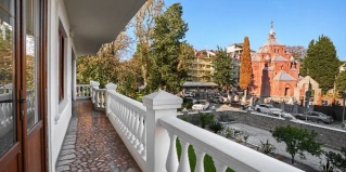 Адлер: Отель SunCityHotels