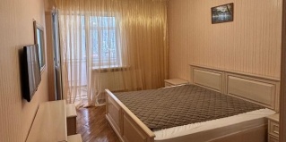 Домбай: Гостевой дом Атлантида