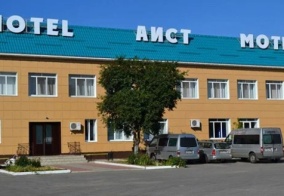 Мини-отель Аист в Смоленской области