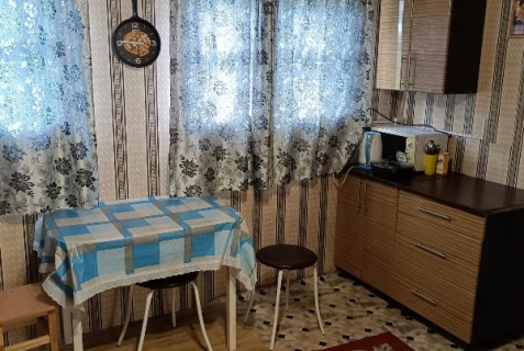 Усть-Кокса: Коттедж Гостевой домик