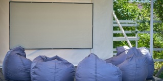 Псебай: Гостевой дом Безмятежность