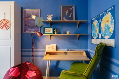 Москва: Апартаменты Квартира Дяди Фёдора