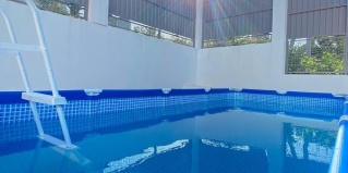 микрорайон Вардане: Коттедж Белые Росы