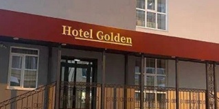 Пермь: Отель Golden