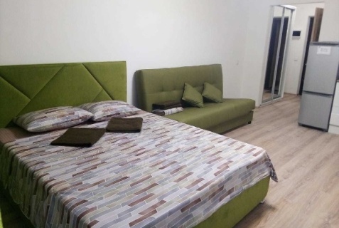 Екатеринбург: Апартаменты DreamHouse