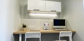 Хабаровск: Отель Какаду