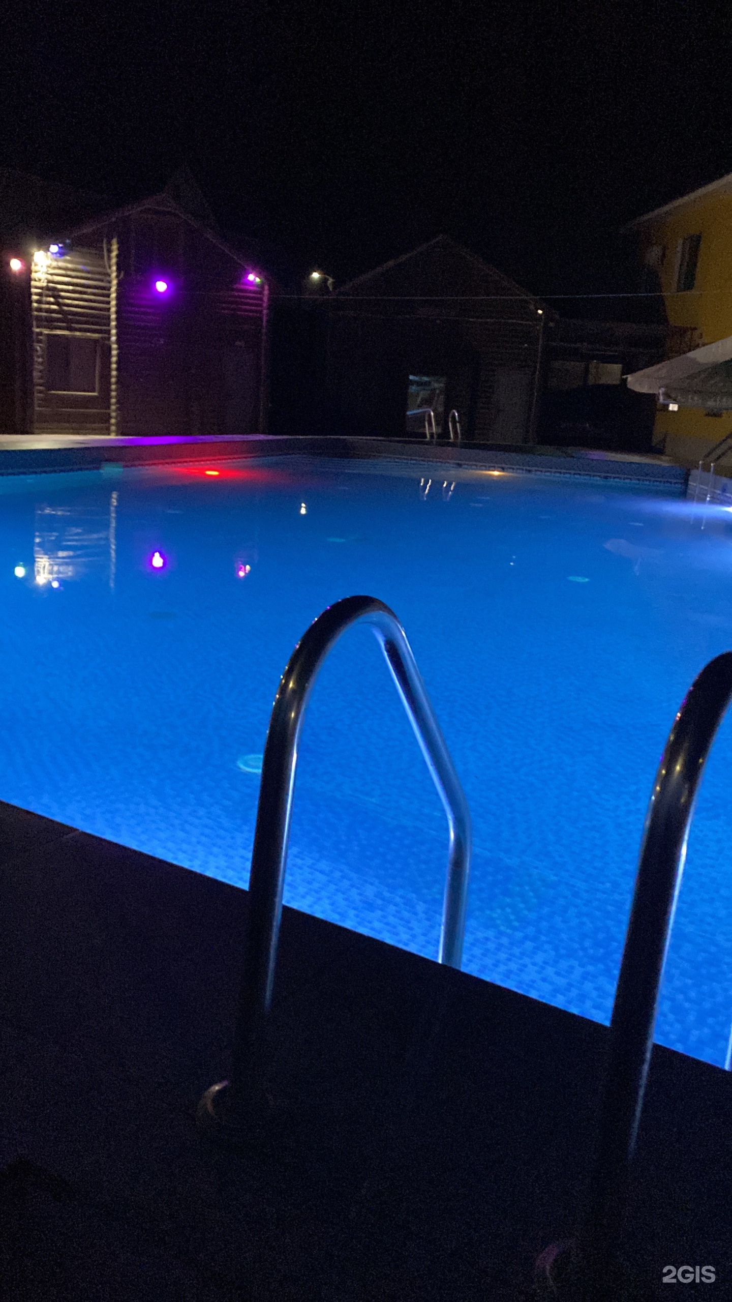 Aqua Grand