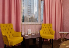 Отель Сова в Красногорске