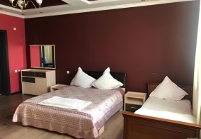 Отель Элеон в Кызылорде