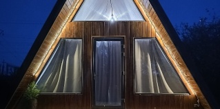 Пенза: Коттедж Bathouse58