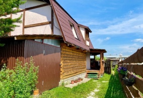 Апартаменты Евразия в Челябинской области