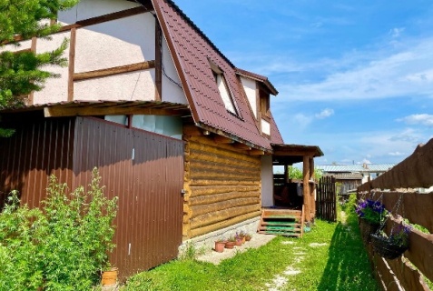 Медведевка: Апартаменты Евразия