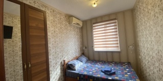 Архипо-Осиповка: Гостевой дом Архипка Rooms