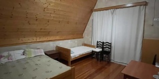 Цандрыпш: Коттедж Мандарин