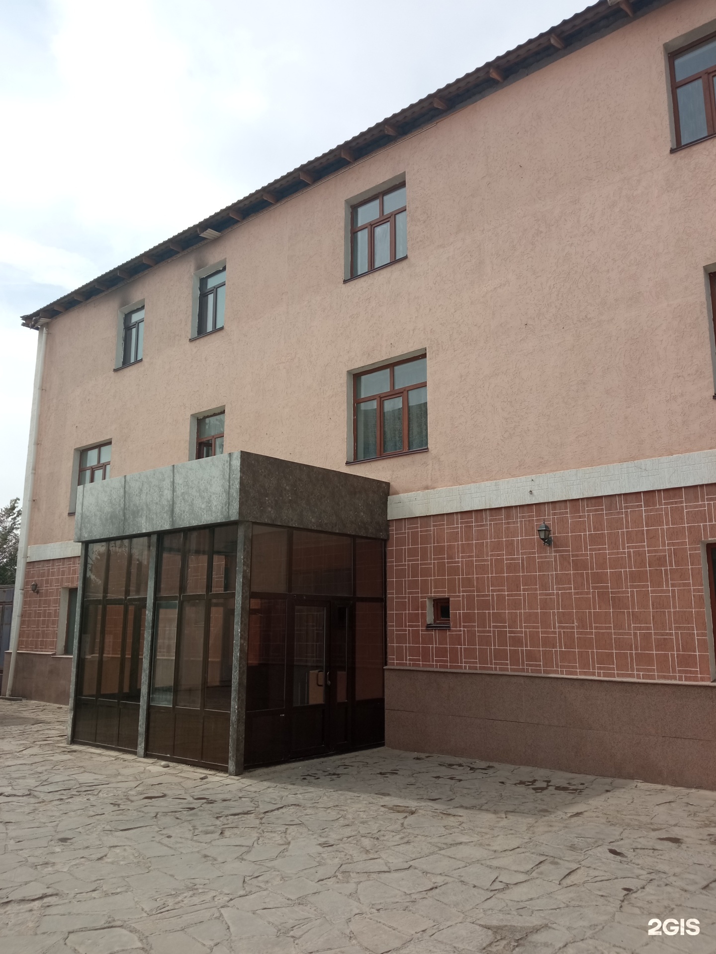 Евразия 2