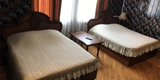 Батайск: Отель Family house