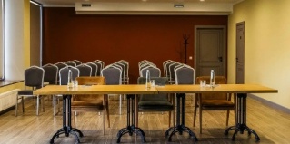 Кубачи: Отель Кубачи