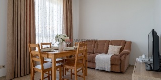 Сириус: Апартаменты Red Apartments