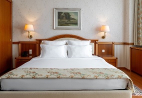 Санаторий Одиссея Wellness Resort в Сочи