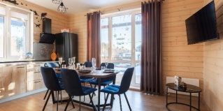 Всеволожский муниципальный район: Коттедж Уют for You