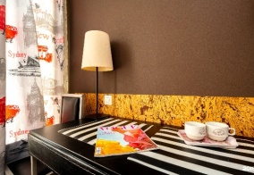 Коттедж Автографф в Санкт-Петербурге