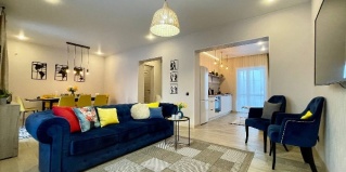 Новосибирский район: Апартаменты Ёлочки