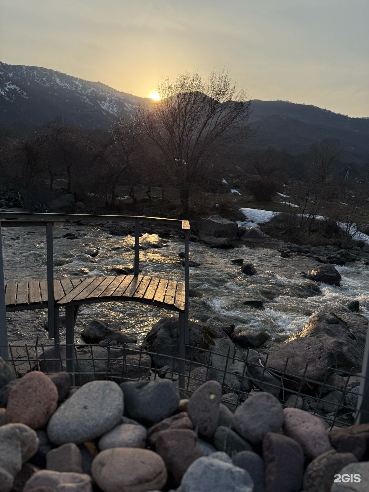 Dala River