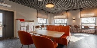 Октябрьский: Отель 3А Ростов-на-Дону Аэропорт