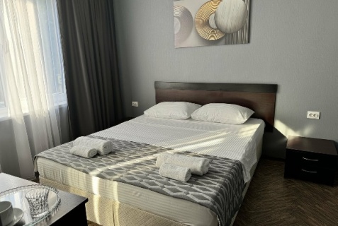 Пляхо: Отель Абрикос