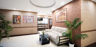 Краснодар: Отель Альянс