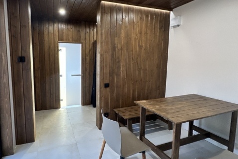 Каменка: Апартаменты Уикенд