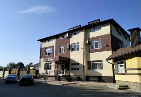 Отель Dom в Саратове