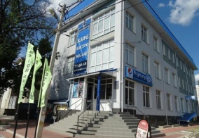 Отель Наутилус57 в Орле