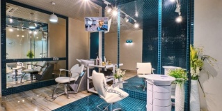 Сестрорецк: Отель Золотой ручей