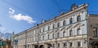 Москва: Хостел Cheers rooms