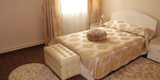 Хабаровск: Отель Ерофей