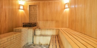 Владивосток: Отель Villa santarina
