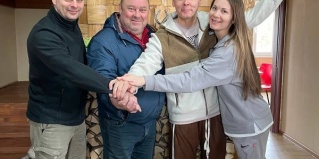Мамоново: Гостевой дом ХУТОРОК