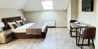 Армавир: Гостевой дом Eva Apartments