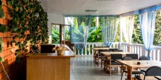 Сочи: Гостевой дом Альбатрос