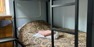 Ярославль: Хостел Хостел на Зелинского